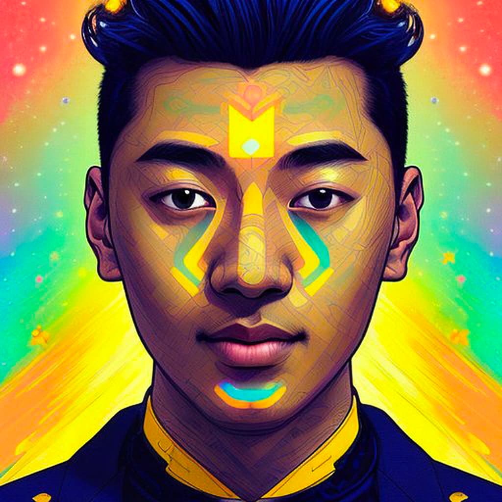 John Doe's avatar